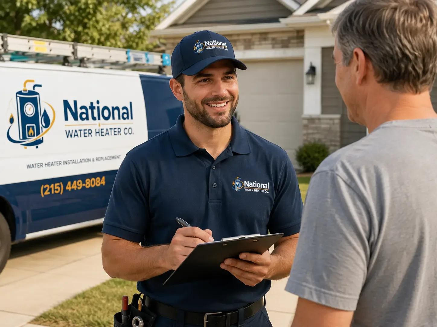 Water Heater Installation Brooks, ME FAQs